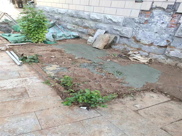 门源地基基础注浆增加承载力灌浆加固