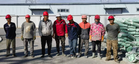 门源厂房地基沉降注浆加固施工队伍怎么选